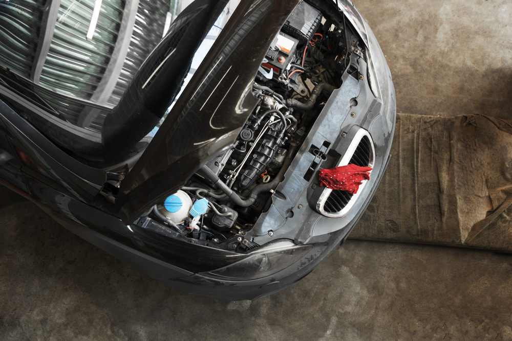 Перегрев и недогрев моторного масла - угроза для двигателя Перегрев и недогрев моторного масла - угроза для двигателя