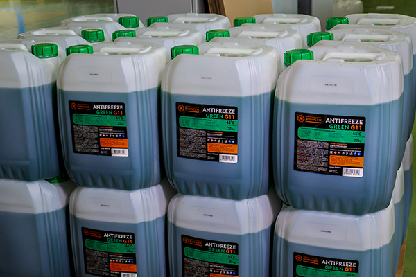 Купить антифриз Купить антифриз