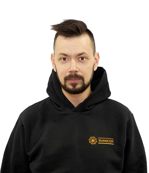 Кузнецов Глеб