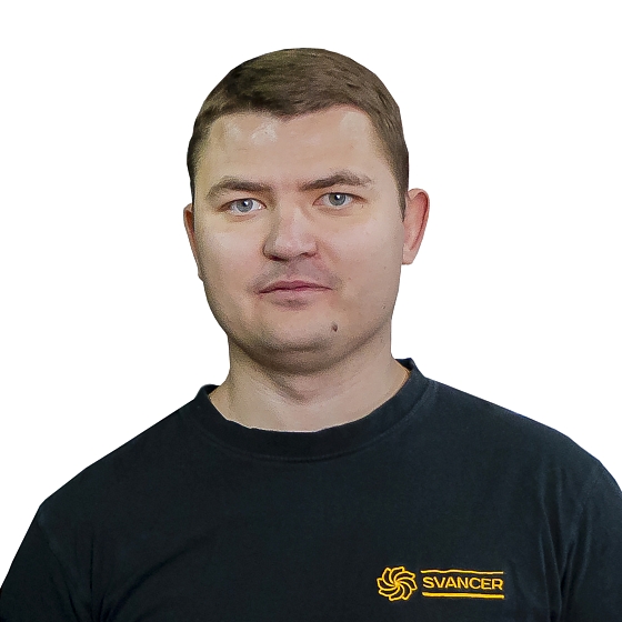 Смагин Илья