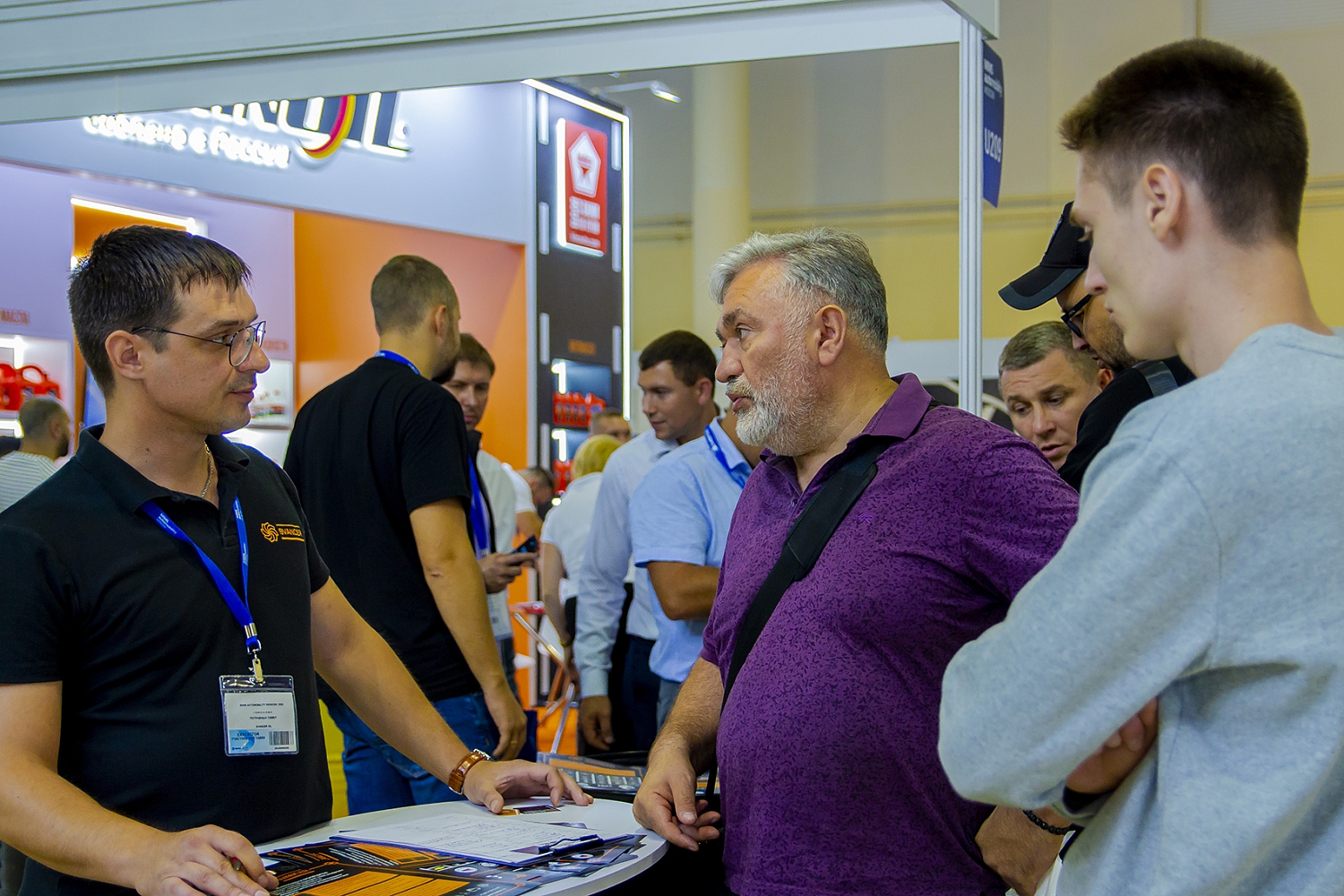 MIMS Automobility Moscow 2023