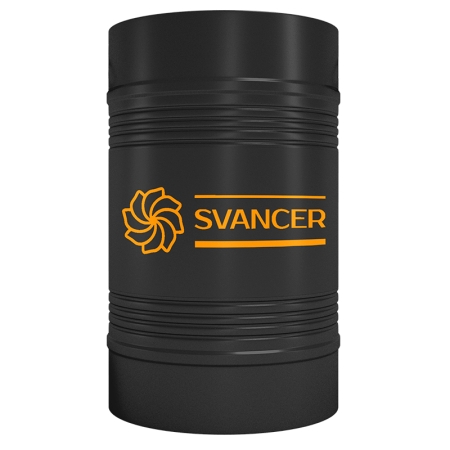 Гидравлическое масло SVANCER HYDRO PRO HVLP 32 Arctic 205л (SVS018)