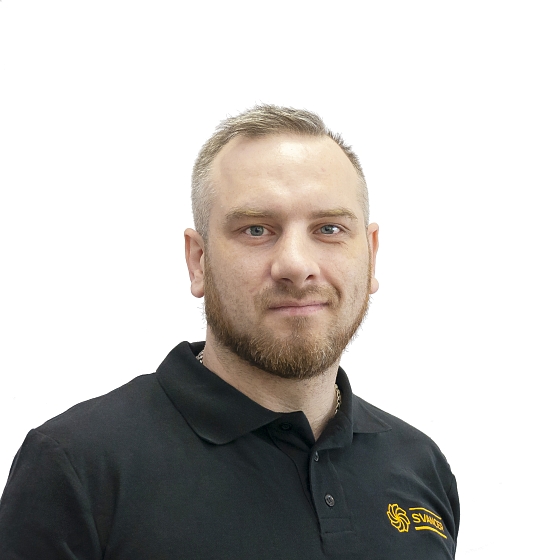 Быстров Александр